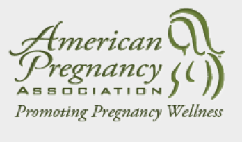 American Pregnancy Association - Promoting Pregnancy Wellness