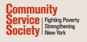 Community Service Society - Fighting Poverty Strengthening Nueva York