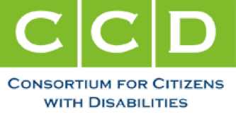 CCD- Consortium for Citizens with Disabilities